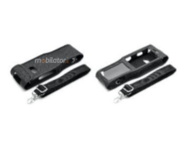 Chainway C61 - RB-C61-RRS Leather case with shoulder strap