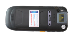 Chainway C6000M-QE v.1 - Resilient warehouse scanner with NFC module, octa-core processor, 3GB RAM and 32GB ROM - photo 16