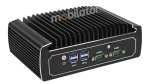 IBOX N1572 v.1 - miniPC in BAREBONE version with Intel dual-core processor, SIM inputs, USB 3.0 and 2.0, Audio, DP, HDMI - photo 4