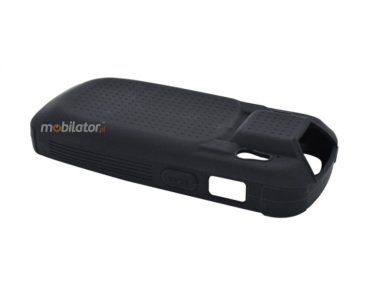 Chainway C6000M-QE - Rugged Rubber Boot