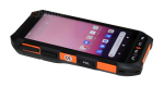 MobiPad XX-B62 v.1 - Waterproof collector-inventory (Android 10 System) with NFC + 4G LTE + Bluetooth + WiFi - photo 16