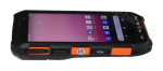 MobiPad XX-B62 v.1 - Waterproof collector-inventory (Android 10 System) with NFC + 4G LTE + Bluetooth + WiFi - photo 12