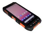MobiPad XX-B62 v.1 - Waterproof collector-inventory (Android 10 System) with NFC + 4G LTE + Bluetooth + WiFi - photo 11
