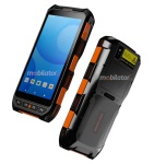 MobiPad XX-B62 v.2 - Waterproof data collector with RFID HF + 4G LTE + Bluetooth + WiFi reader - photo 32