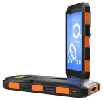 MobiPad XX-B62 v.2 - Waterproof data collector with RFID HF + 4G LTE + Bluetooth + WiFi reader - photo 31