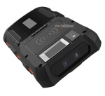 MobiPad XX-B62 v.2 - Waterproof data collector with RFID HF + 4G LTE + Bluetooth + WiFi reader - photo 38