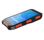 MobiPad XX-B62 v.2 - Waterproof data collector with RFID HF + 4G LTE + Bluetooth + WiFi reader - photo 28