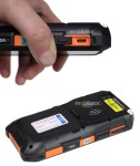 MobiPad XX-B62 v.2 - Waterproof data collector with RFID HF + 4G LTE + Bluetooth + WiFi reader - photo 26