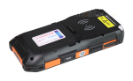 MobiPad XX-B62 v.2 - Waterproof data collector with RFID HF + 4G LTE + Bluetooth + WiFi reader - photo 25