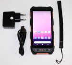 MobiPad XX-B62 v.2 - Waterproof data collector with RFID HF + 4G LTE + Bluetooth + WiFi reader - photo 24