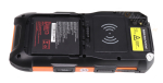 MobiPad XX-B62 v.2 - Waterproof data collector with RFID HF + 4G LTE + Bluetooth + WiFi reader - photo 14