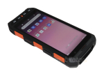 MobiPad XX-B62 v.2 - Waterproof data collector with RFID HF + 4G LTE + Bluetooth + WiFi reader - photo 10