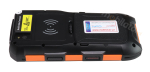MobiPad XX-B62 v.2 - Waterproof data collector with RFID HF + 4G LTE + Bluetooth + WiFi reader - photo 9