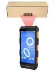 MobiPad XX-B62 v.4 - Armored data terminal (IP65) for a cold store with a barcode reader + RFID HF scanner (Android 10.0) - photo 34