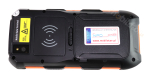 MobiPad XX-B62 v.6 - resistant, armored data collector with a 2D barcode and QR reader - Zebra SE4710 - (resistance standard IP65) - photo 15