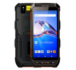 MobiPad XX-B62 v.7 - Industrial data inventory with IP65 resistance standard, 2D code scanner and NFC + 4G LTE + Bluetooth + WiFi radio reader - photo 36