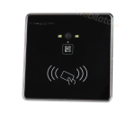 MobiScan H182W-LF - external barcode and QR (1D / 2D) reader + RFID LF 125KHz reader - for industrial computers, PC panels, mini PC (connection via USB / RS232 / RS485) - photo 8