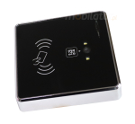 MobiScan H182W-LF - external barcode and QR (1D / 2D) reader + RFID LF 125KHz reader - for industrial computers, PC panels, mini PC (connection via USB / RS232 / RS485) - photo 10