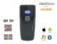 MobiScan H428W - portable mini 2D barcode reader (connection via Bluetooth and RF wireless)