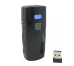 MobiScan H428W - portable mini 2D barcode reader (connection via Bluetooth and RF wireless) - photo 8