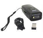 MobiScan H428W - portable mini 2D barcode reader (connection via Bluetooth and RF wireless) - photo 3