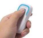 MobiScan H68W - portable lightweight mini 2D barcode scanner (connection via Bluetooth and RF wireless) - photo 6