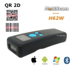 MobiScan H62W - pocket-sized mobile mini barcode reader 1D / 2D with OLED display and communication via Bluetooth, Wireless 2.4GHz and USB - photo 24