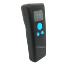 MobiScan H62W - pocket-sized mobile mini barcode reader 1D / 2D with OLED display and communication via Bluetooth, Wireless 2.4GHz and USB - photo 20