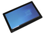BiBOX-156PC2 (i3-4005U) v.6 -Tablet with 8 GB RAM and touch screen, WiFi, HDD (500 GB) and Bluetooth (2xLAN, 4xUSB) - photo 2