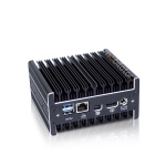 iBOX C45 v. 6 – rugged MiniPC with Intel Core Processor, USB 3. 0, RJ-45, Mini-DP, WiFi, HDMI, 32GB RAM and 512GB SSD M. 2 - photo 2