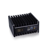 iBOX C45 v. 6 – rugged MiniPC with Intel Core Processor, USB 3. 0, RJ-45, Mini-DP, WiFi, HDMI, 32GB RAM and 512GB SSD M. 2 - photo 12