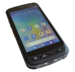 Chainway C72-AE v.1 - Shockproof data terminal with GPS, IP65, MTK MT6765 octa-core processor, 3GB RAM and 32GB ROM, NFC - photo 9