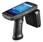 Chainway C72-AE v.2 - Drop-proof inventory with resistance standards IP65, Bluetooth 5.0, GPS, with 2D barcode scanner - photo 27