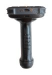 Chainway C72-AE v.2 - Drop-proof inventory with resistance standards IP65, Bluetooth 5.0, GPS, with 2D barcode scanner - photo 1