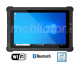 pancerny przemysowy tablet  Emdoor I12U  Wstrzsoodporny 10.1 calowy  z Bluetooth 4.2 16GB RAM i 128GB Flash SSD