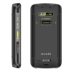 Chainway C72-AE v.4 - Industrial data collector for logistics with a capacious 8000mAh battery, Bluetooth 5.0 and a Zebra SE4750SR 2D scanner - photo 28