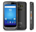 Chainway C72-AE v.5 - Data terminal with a durable housing, Android 11.0, IP65, Gorilla Glass, 2D barcode reader (4m range) - photo 33