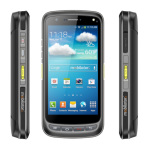 Chainway C72-AE v.5 - Data terminal with a durable housing, Android 11.0, IP65, Gorilla Glass, 2D barcode reader (4m range) - photo 32
