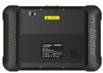  nowoczesny, wodoodporny tablet przemysowy  czytnikiem UHF  Chainway P80