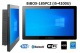 BiBOX-185PC2 (i5-4200U) v.6 - Panel computer with touch screen, WiFi, 8GB RAM with HDD (500 GB) and Bluetooth
