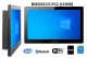 BiBOX-215PC2 (J1900) v.6 - Industrial panel computer with touch screen, WiFi, 8GB RAM with HDD (500 GB) and Bluetooth