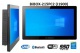 BiBOX-215PC2 (J1900) v.8 - Modern industrial panel computer with touch screen, WiFi and extended SSD (512 GB) with Windows 10