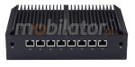 mBOX Q817GEX v.2 - MiniPC with an Intel Celeron processor, 6x RS-232, 8x LAN and WiFi - photo 1