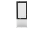 totem stojcy zewntrzny monitor reklamowy profesjonalny Trex 55W