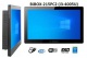 BiBOX-215PC2 (i3-4005U) v.3 - 21.5 inches, IP65, metal reinforced panel - industrial touch computer - SSD expansion, 8GB RAM