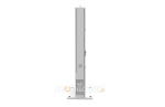 NoMobi Trex 55W v.7- Outdoor standing totem with 55 inch screen and 3500 nits brightness, shipment by sea (approx.2.5 months), Windows 10, tempered glass on the display - photo 2