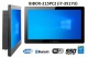 BiBOX-215PC2 (i7-3517U) v.5 - Strong panel computer with touch screen, IP65 resistance, WiFi and extended SSD (512 GB)