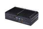 mBOX - Q838GE Barebone – Industrial MiniPC with powerful Intel Core i3 8130U Processor - photo 1