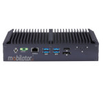 mBOX-Q1012GE v. 2 – MiniPC with Intel Celeron processor, 8x LAN and WiFi - photo 4