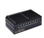 mBOX-Q1012GE v. 4 – Industrial MiniPC with Intel Celeron 4305U processor and SSD 256GB, Wifi - photo 3